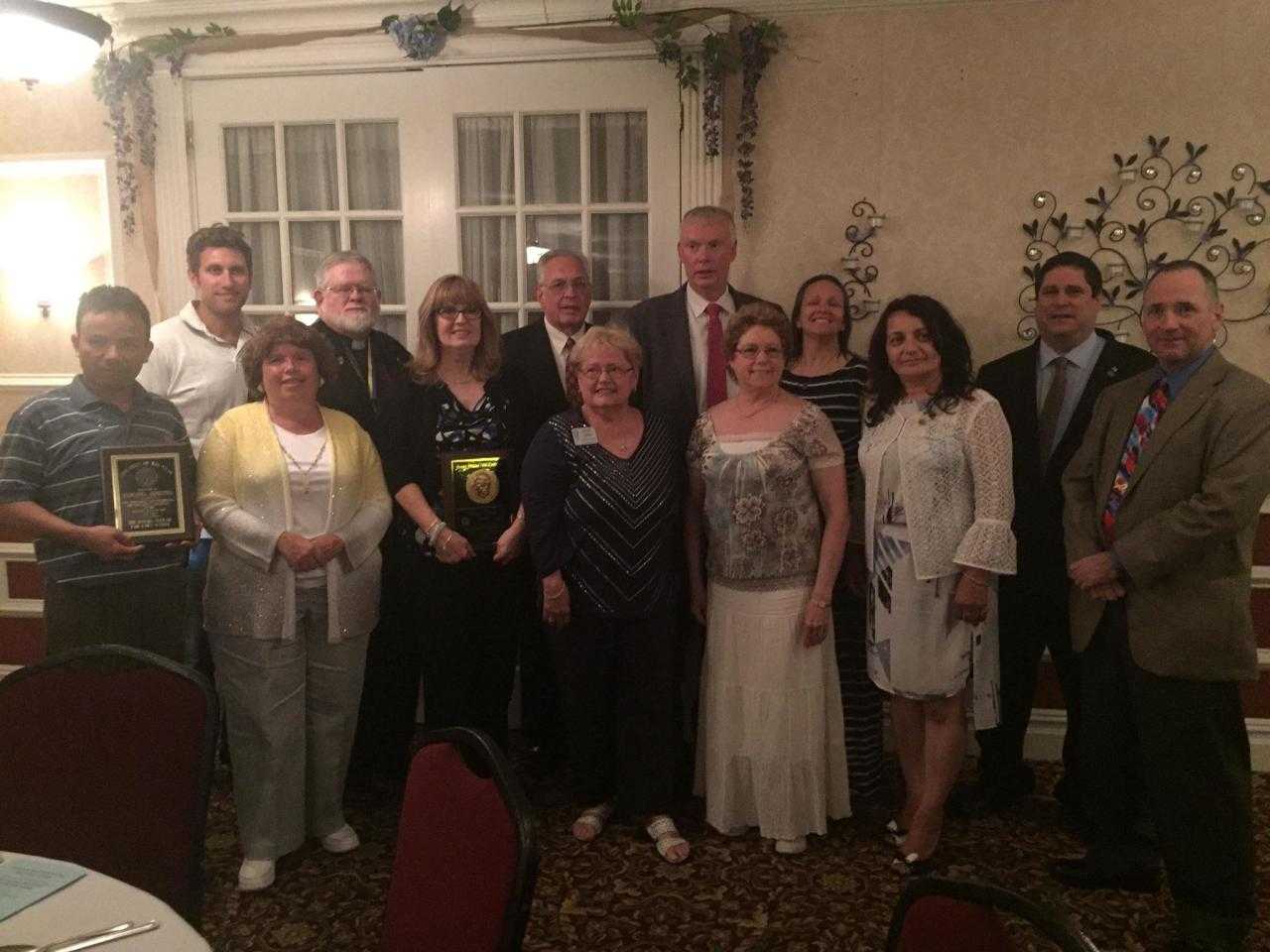 Fair Lawn Sunrise Rotary