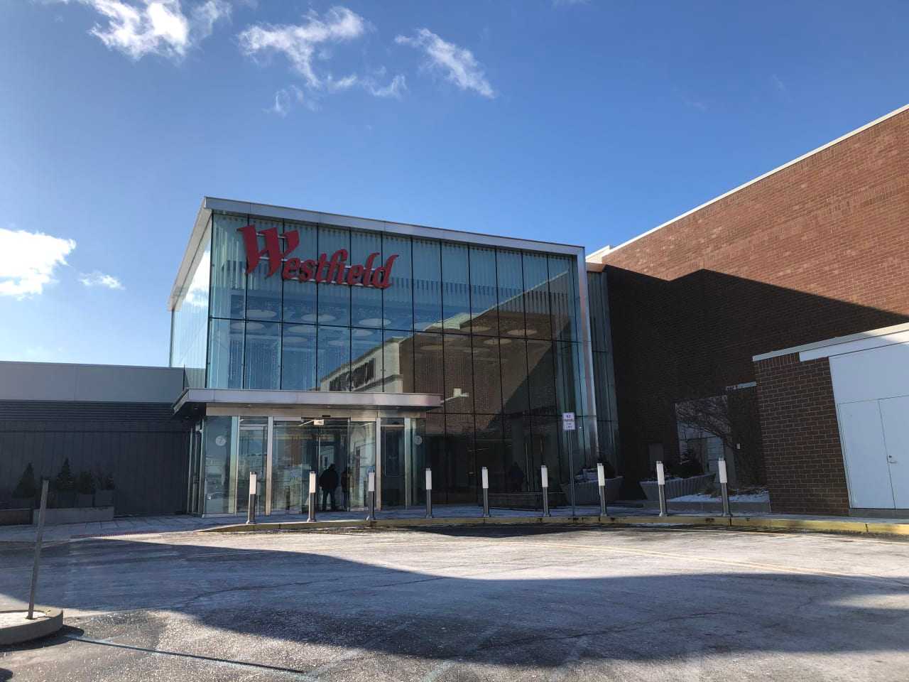 garden state plaza food court