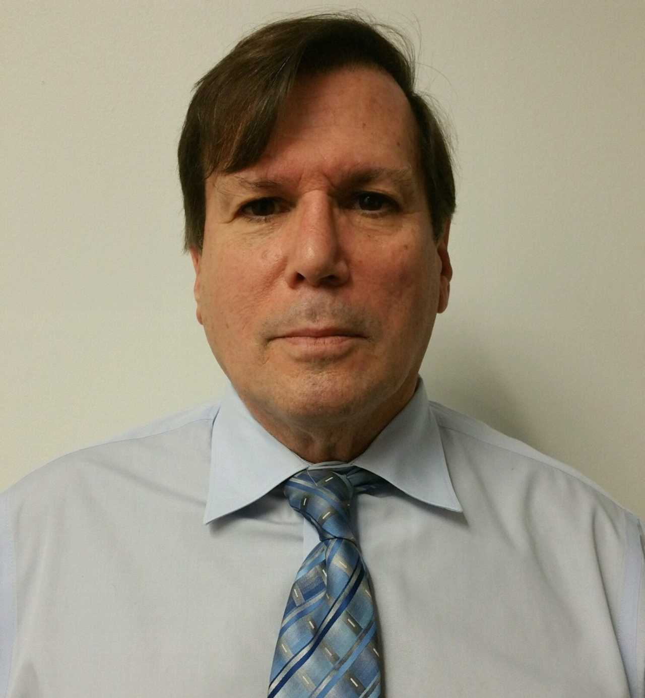 Dr. Anthony Anzalone