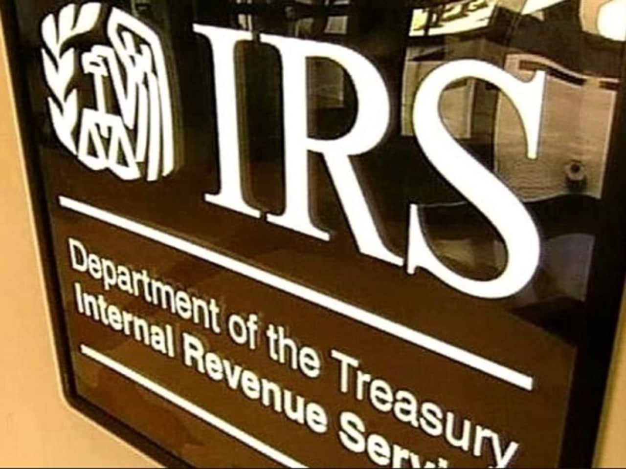 The IRS is warning of scammers during tax season.