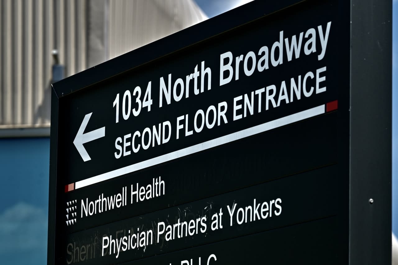 Northwell Health Physician Partners at Yonkers provides easy access to a range of different services.