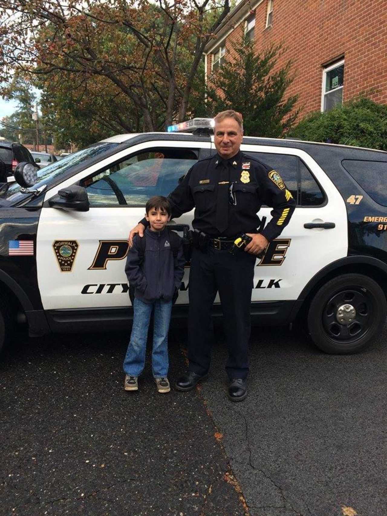 Norwalk Police Department Ohio - p0flx9i
