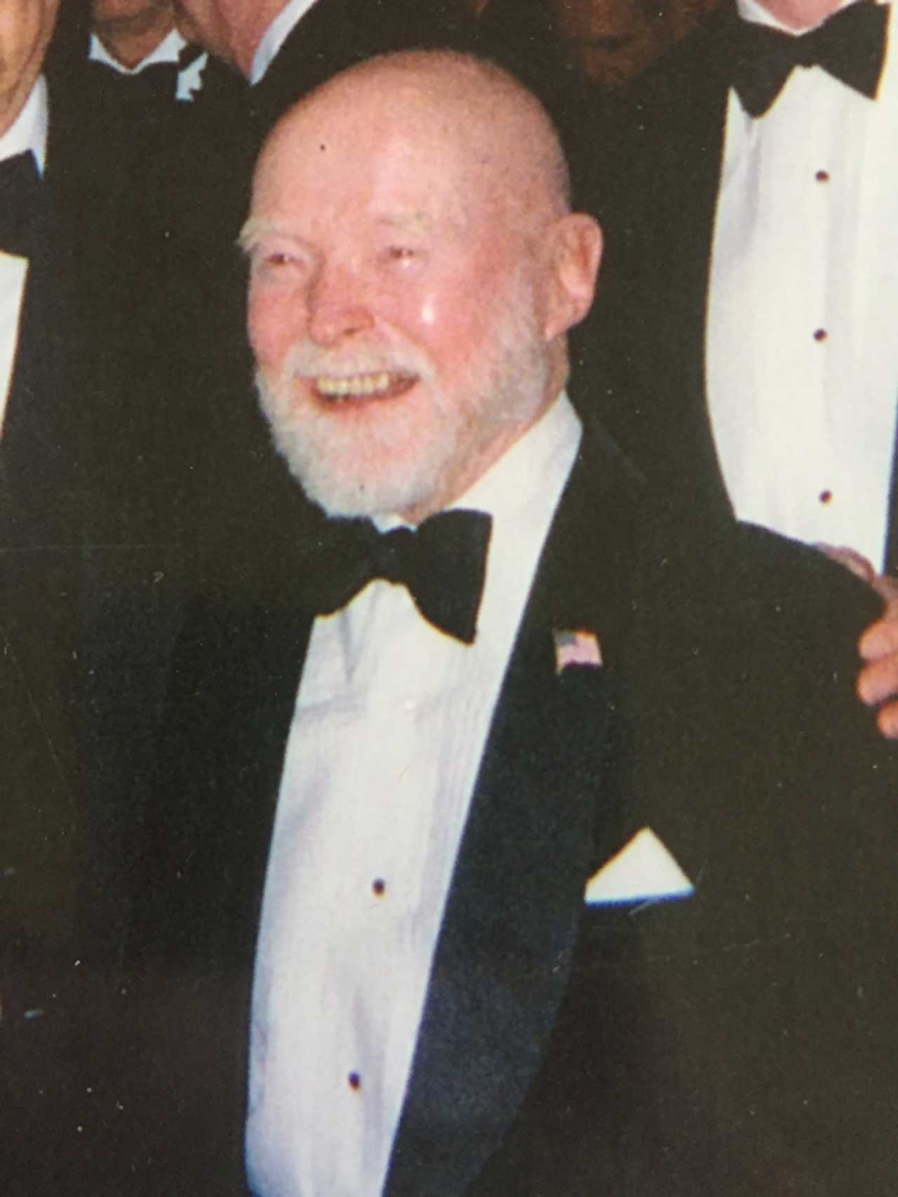Dr. James G. Flanagan, III
