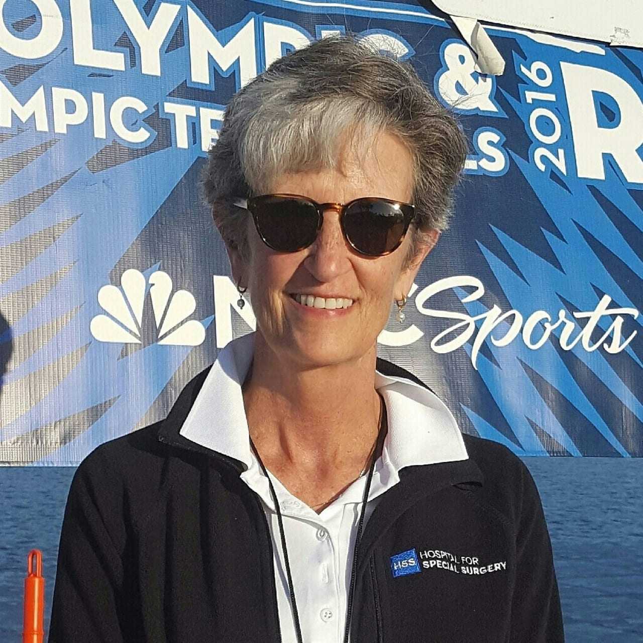 Dr. Jo Hannafin.