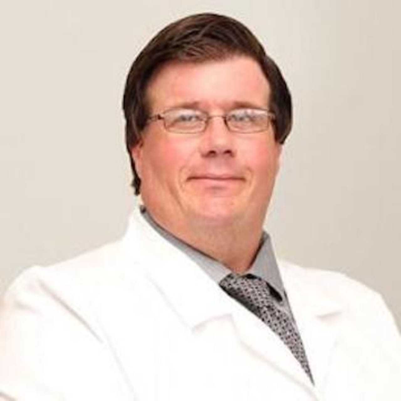 Dr. John C. Hordines Jr.