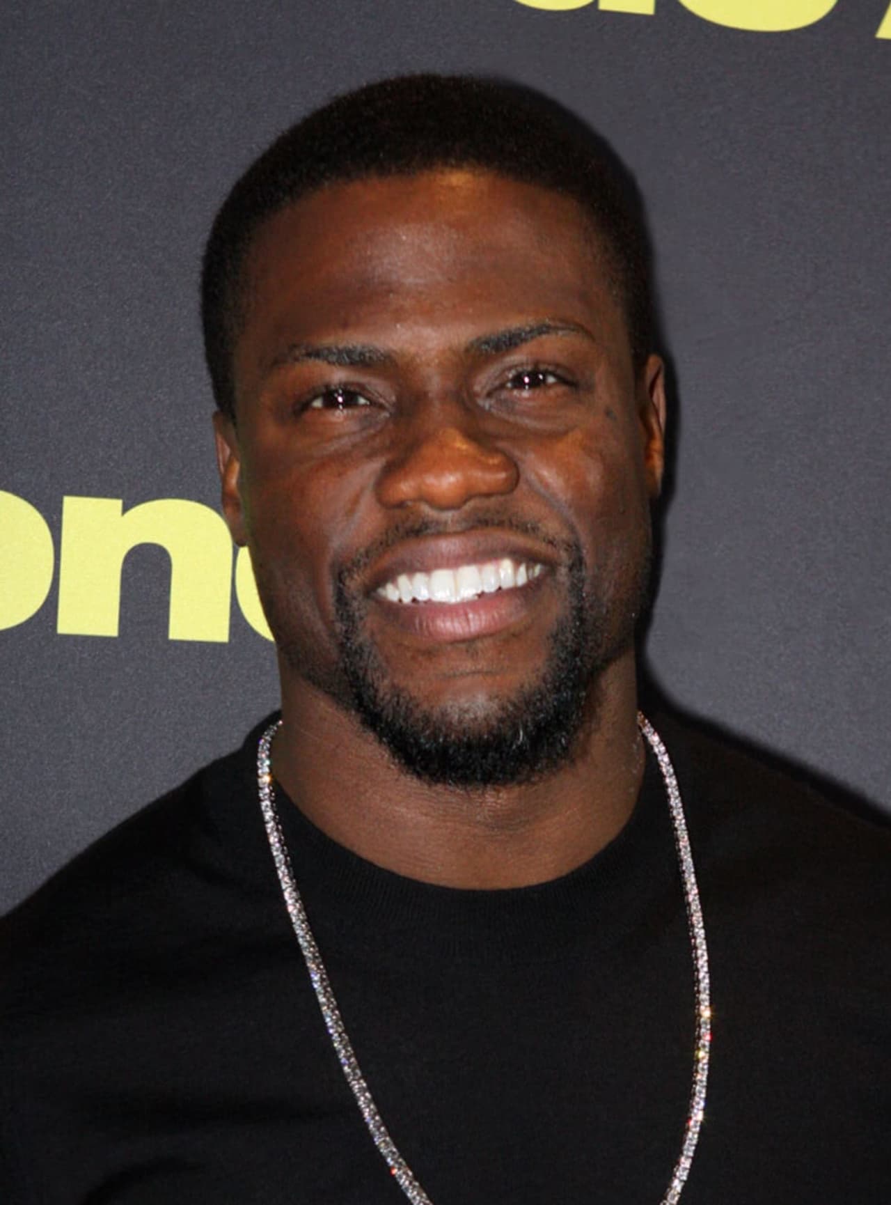 Funnyman Kevin Hart is coming to Bridgeport.
