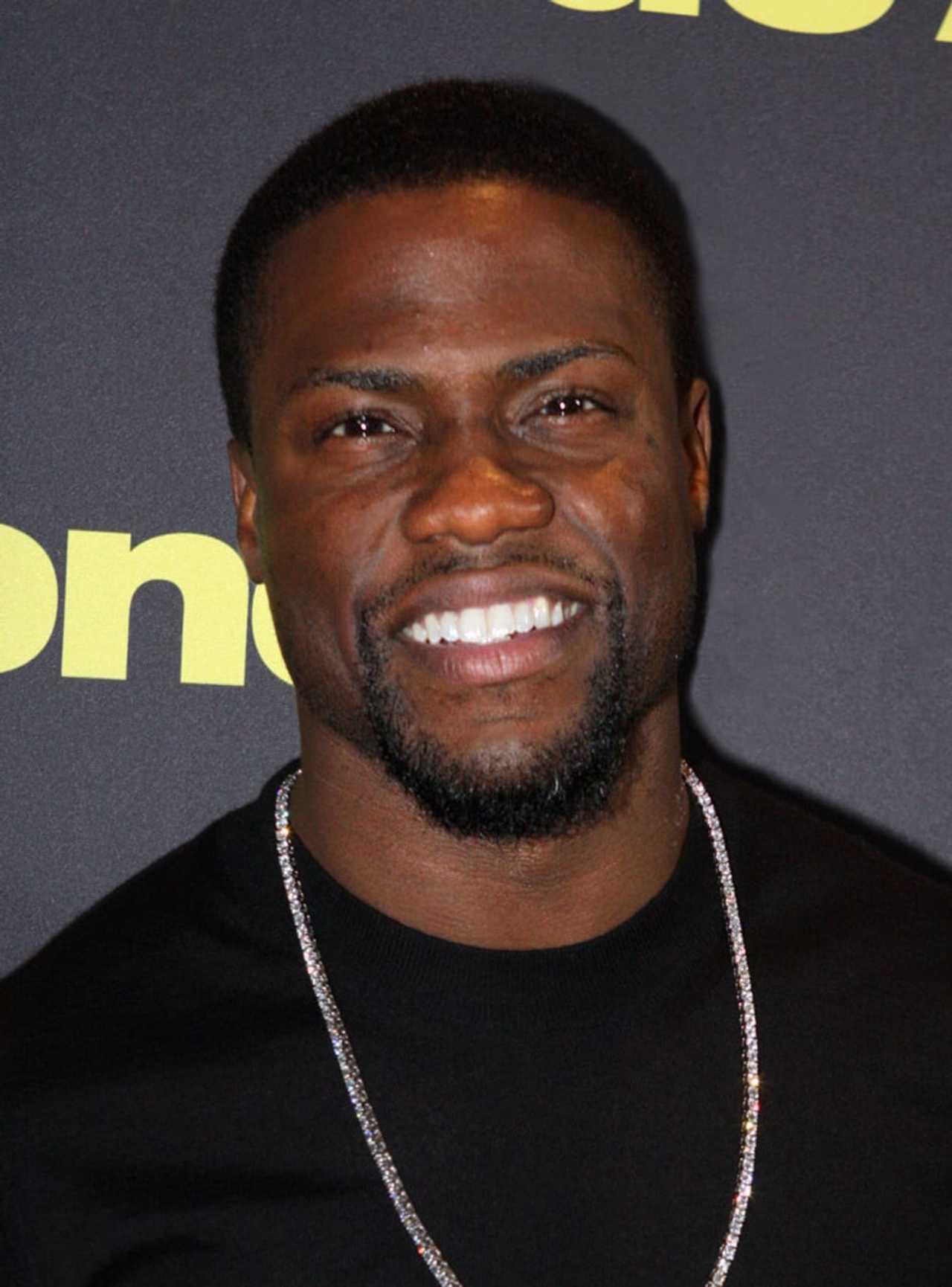 Comedian Kevin Hart Bringing 'Reality Check' Tour To Connecticut