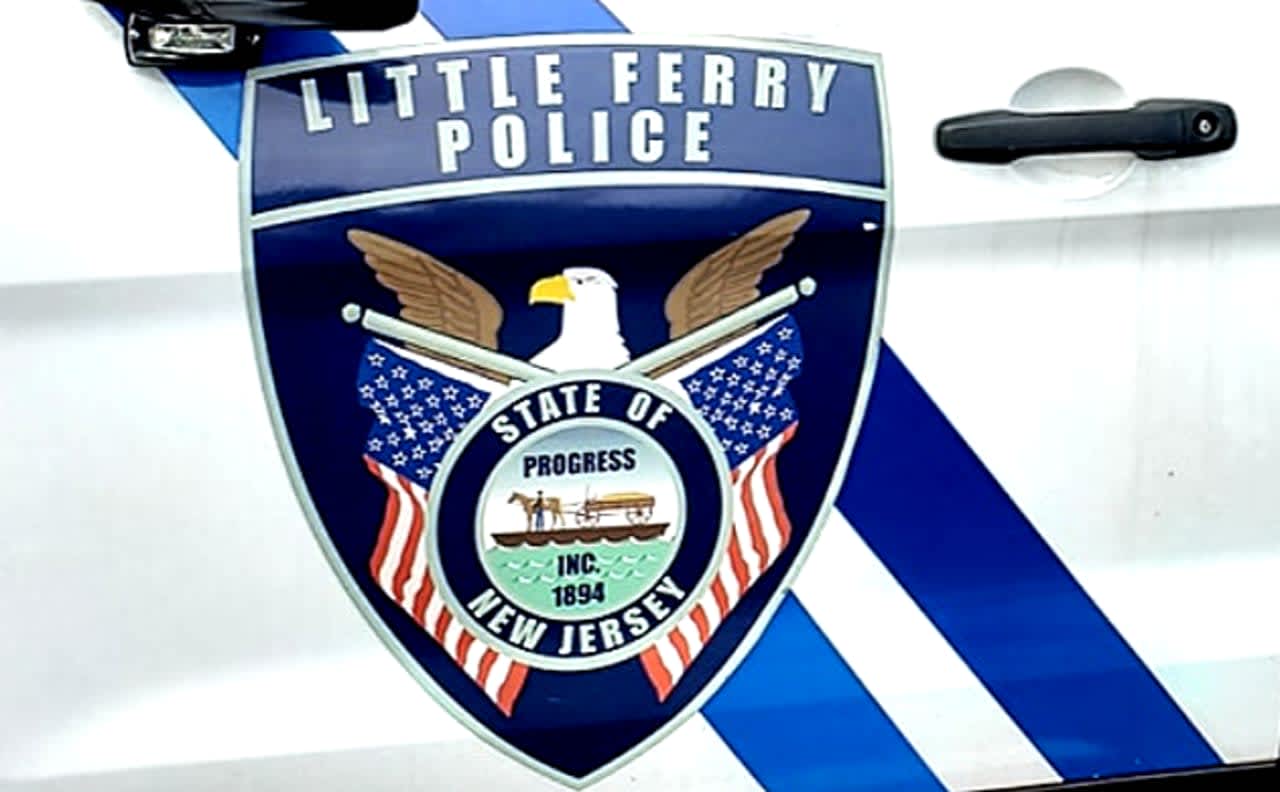 Little Ferry police
