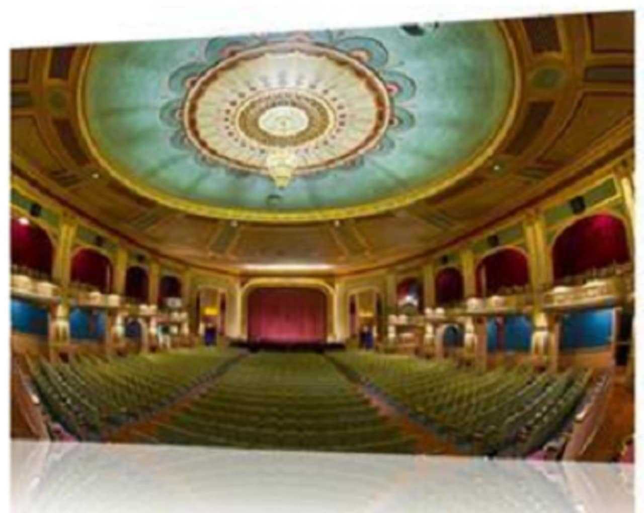 The Lafayette Theater will show "Gone with the Wind" on April 16.