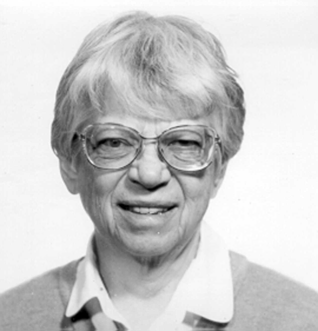 Sister Vera Krass