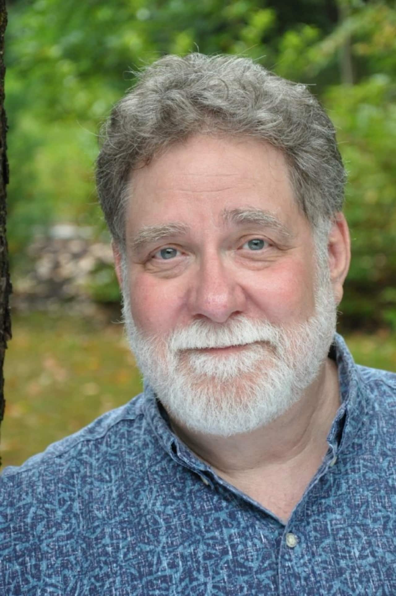 Actor Richard Masur currently serves as chair of the Croton Democrats.