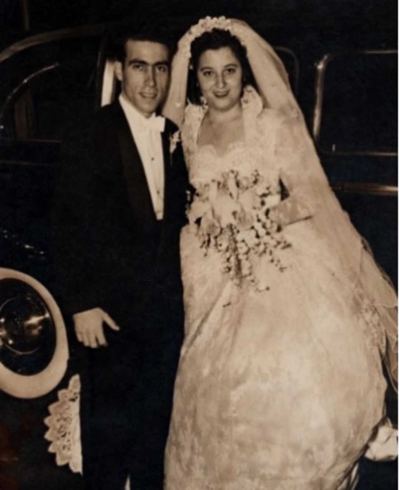 Maria "Mary" Scolaro