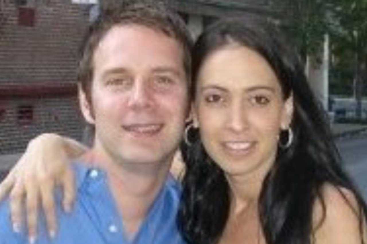 The community is rallying for Maria and Joe Macri.