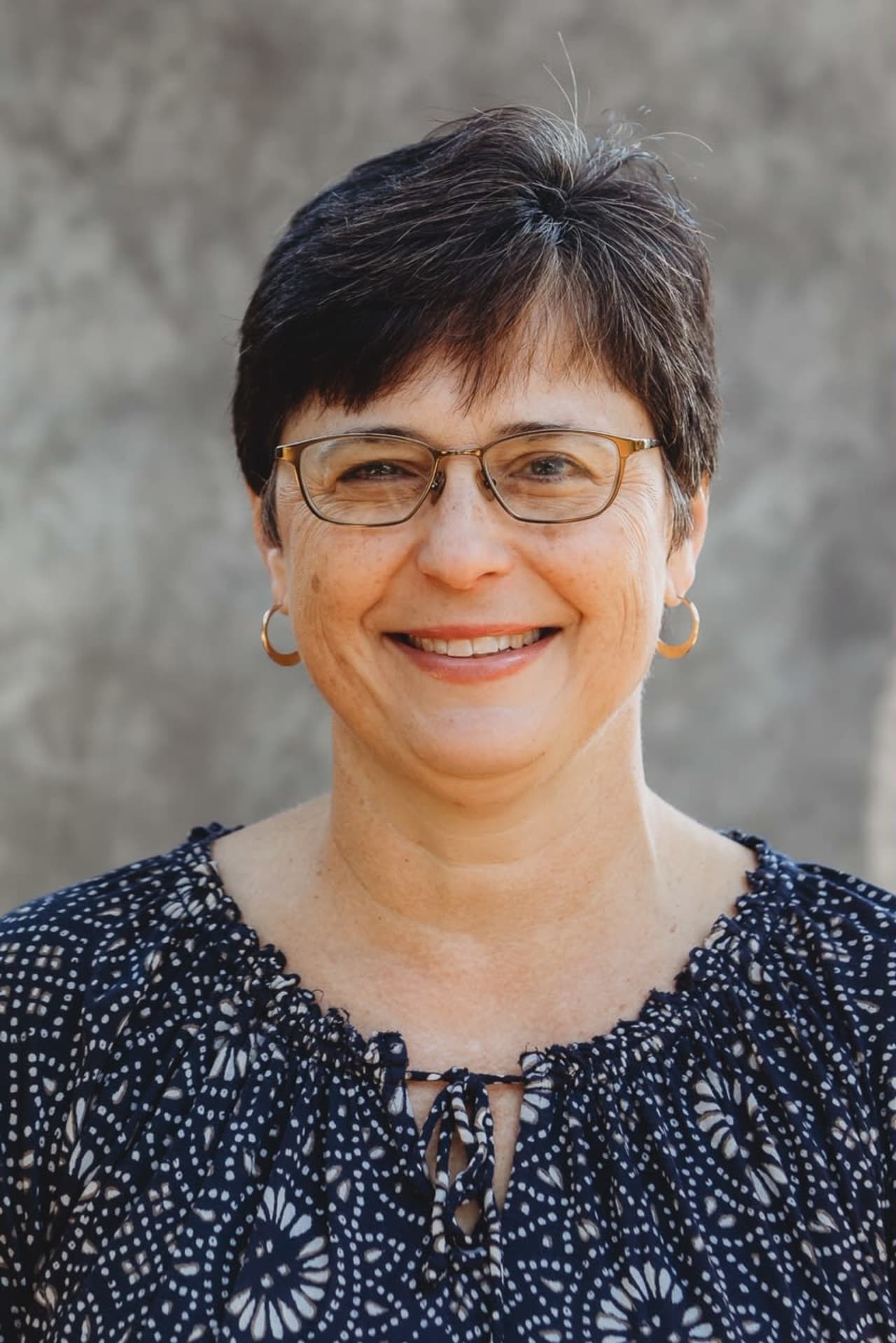 Mary Juliano, 2019 Chair of the Bon Secours Warwick Health Foundation