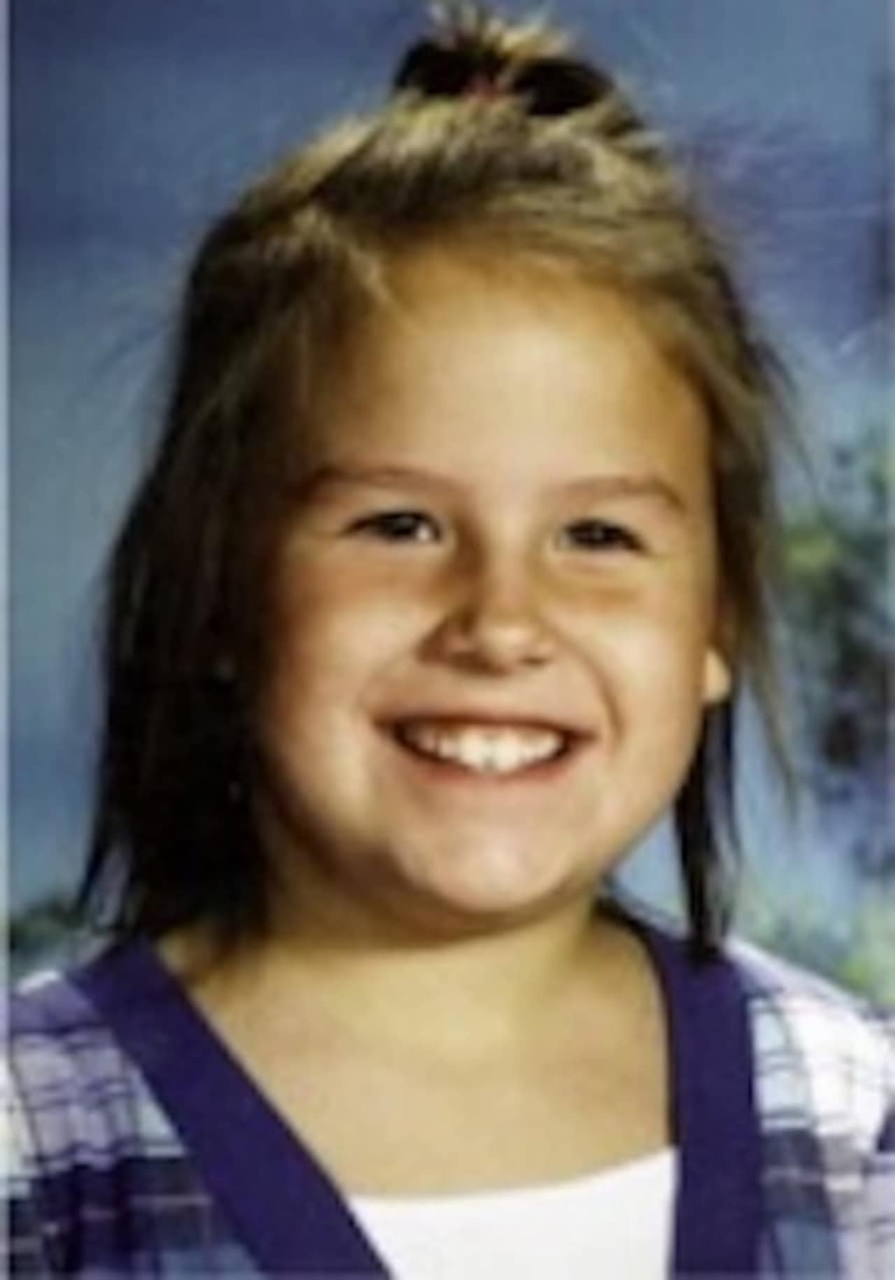 Megan's Law is named after Megan Kanka, who was raped, beaten and strangled by a sexual offender in 1994.