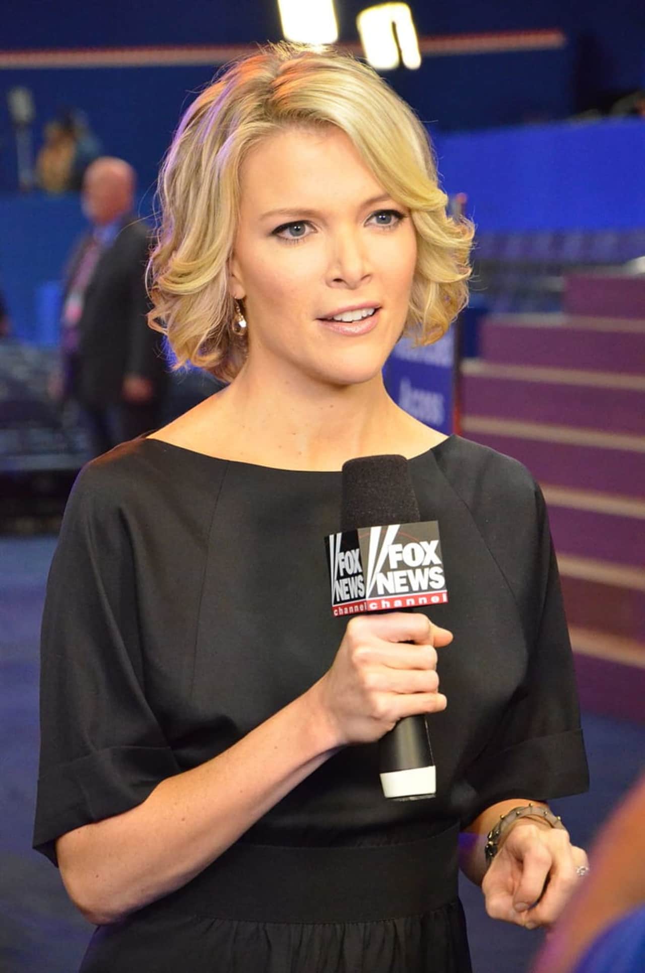 Megyn Kelly has been at the center of a firestorm since taping an interview with Alex Jones, the founder of "InfoWars."