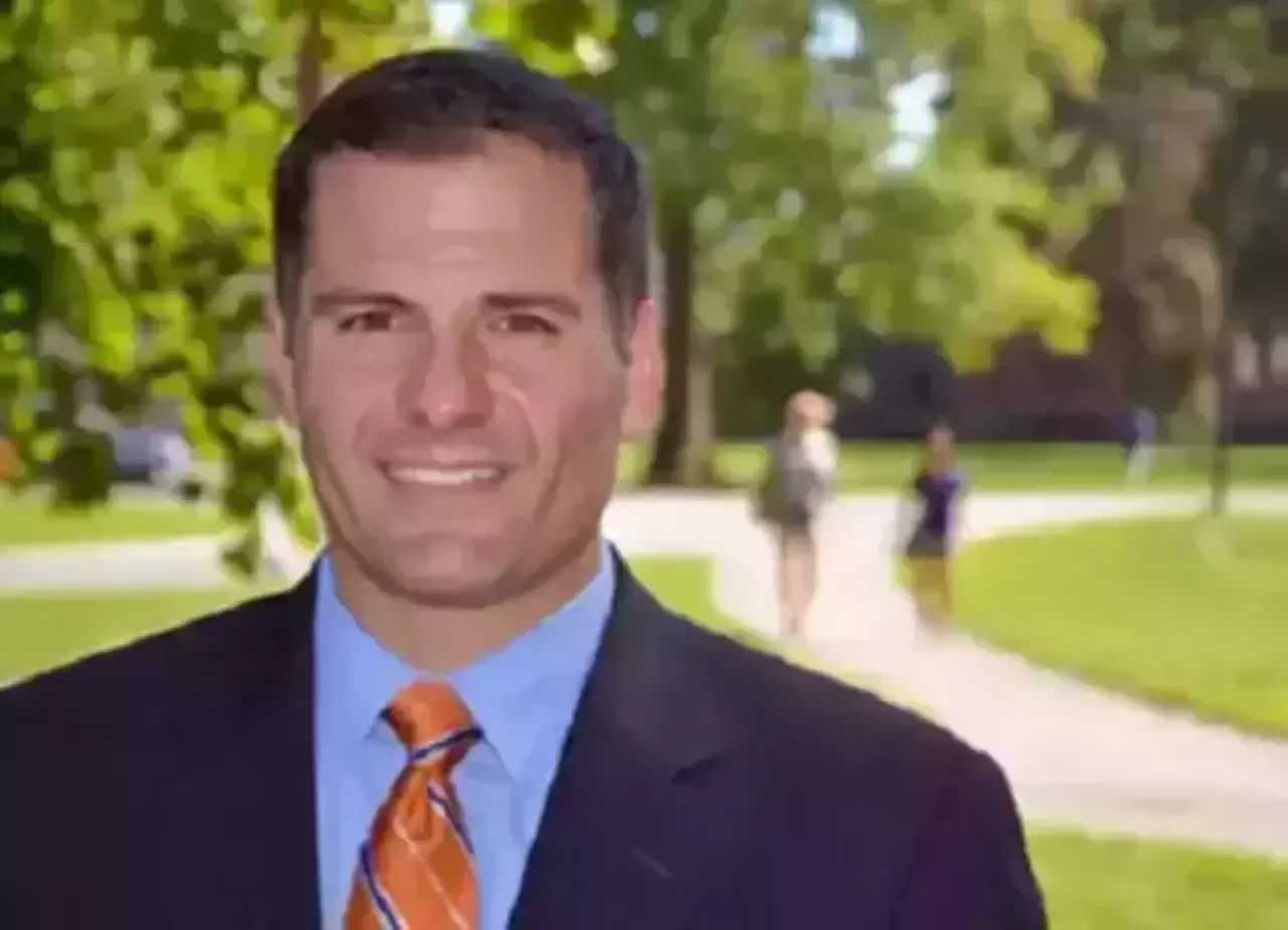 Dutchess County Executive Marc Molinaro will host a town hall forum on Thursday, Nov. 16.