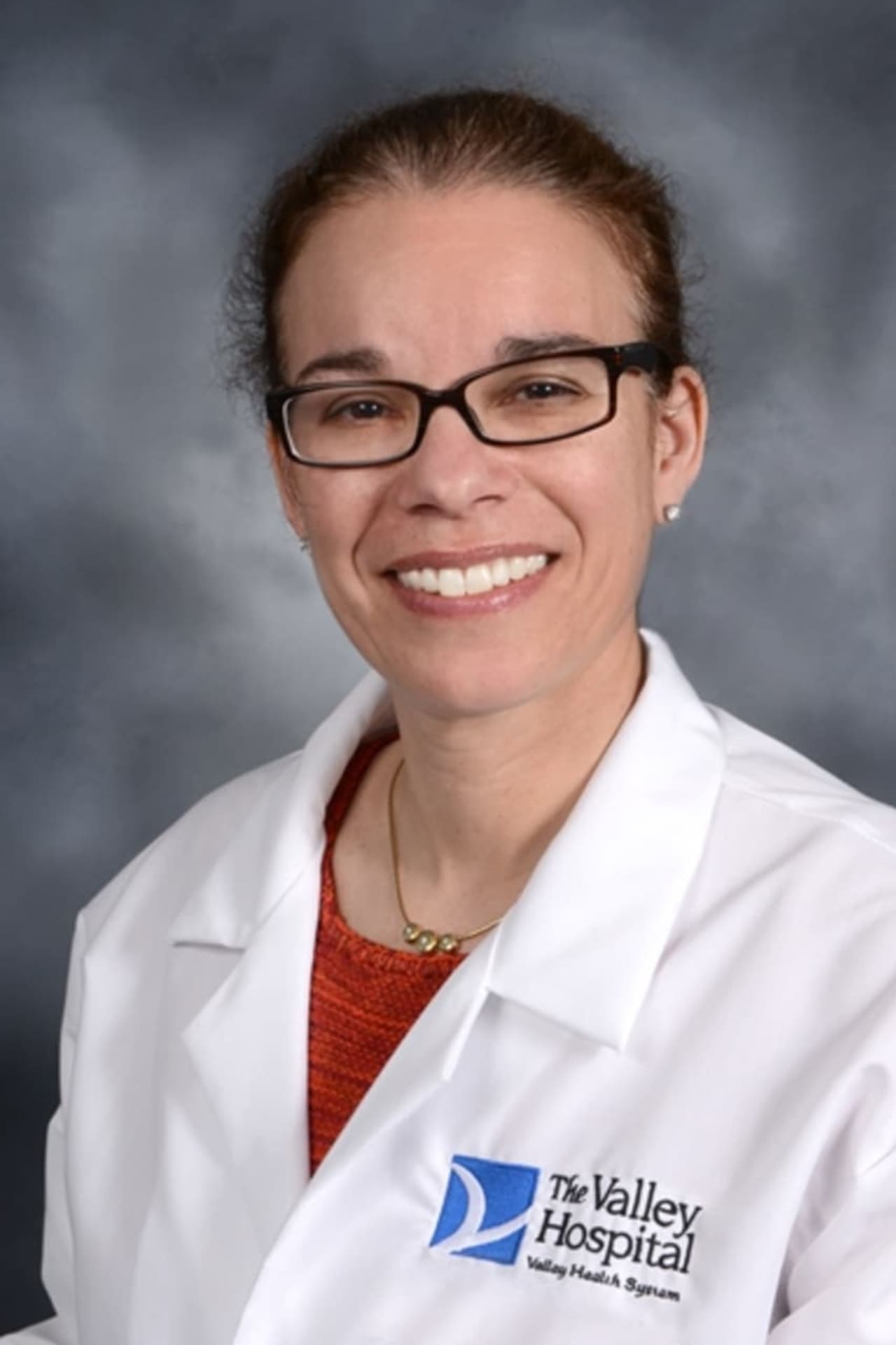 Dr. Lisa Nalven of The Valley Hospital.
