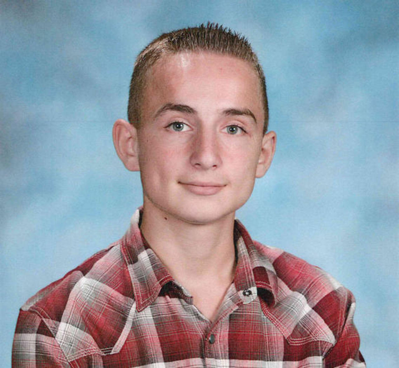 Shelton teen Kristjan Ndoj was shot in the driveway of a friend's home on March 15, 2014. He died five days after the shooting. .