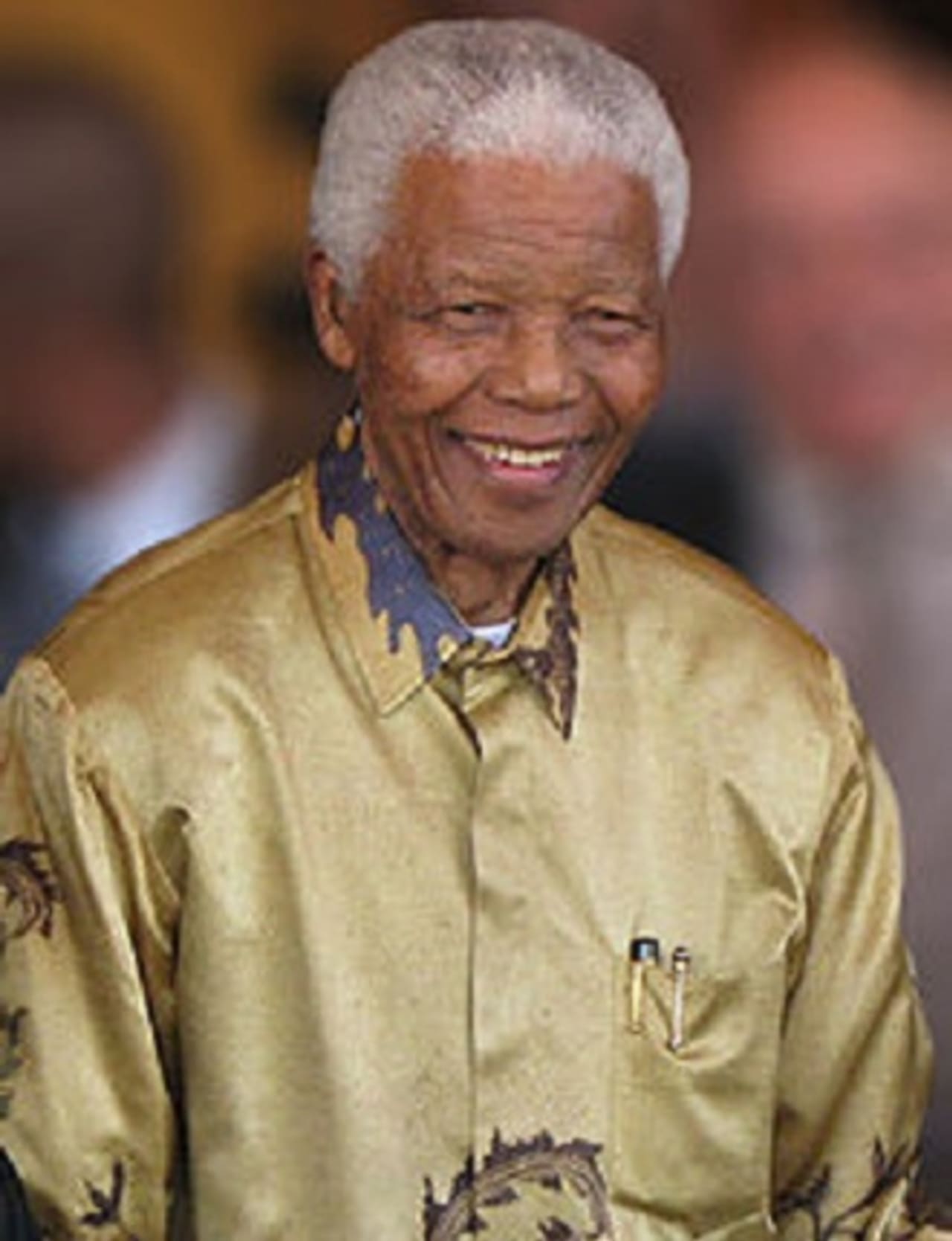 Norwalk Community College plans to honor Nelson Mandela with a food drive through July 18, then a special screening that day of a movie based on Mandela's life.