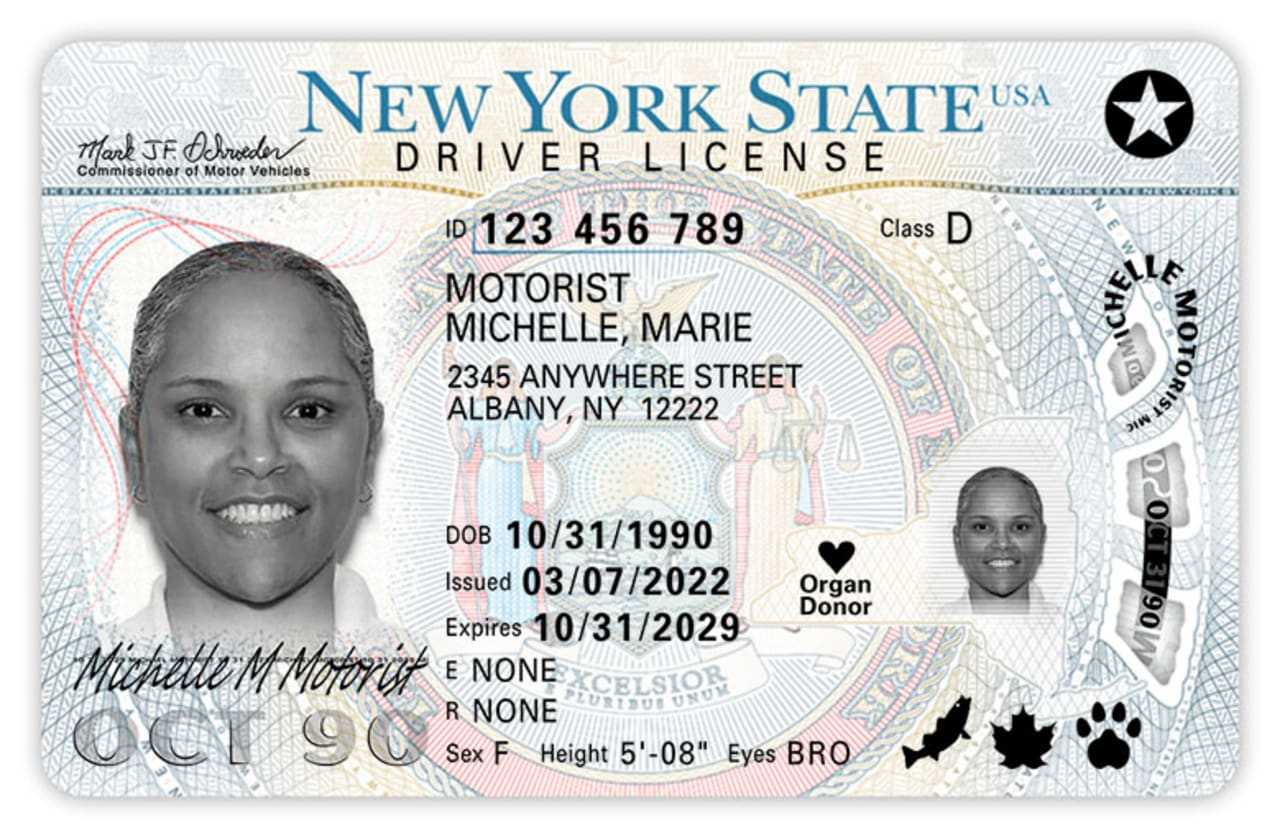 New Extension For Real Id Deadline Announced By Dhs Westport Daily Voice