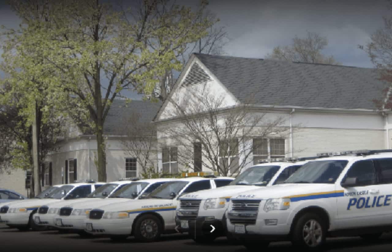 Police responded to a number of emergency calls in North Castle this past week.
