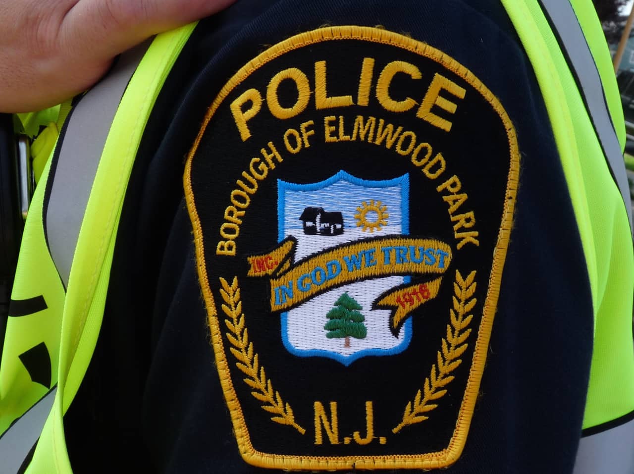 Elmwood Park Police Department