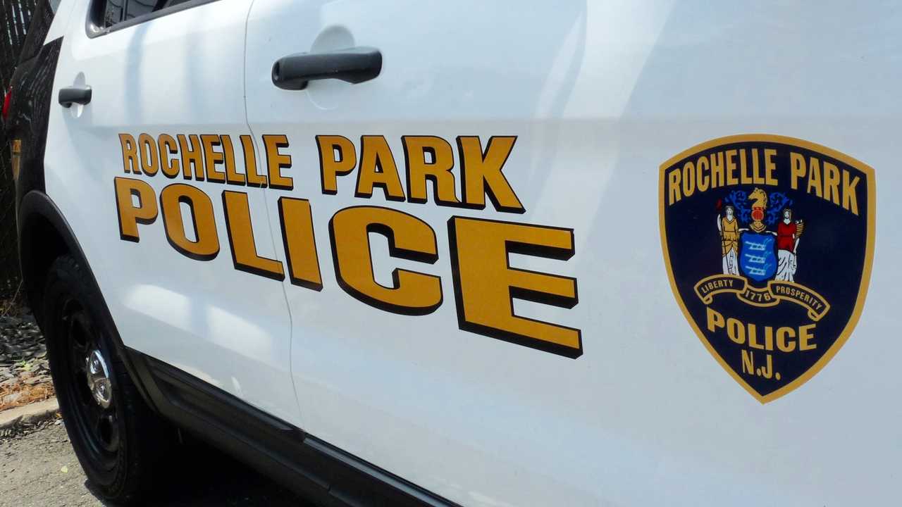 Rochelle Park Police Stop Stolen Car Driven By 14YearOld Hackensack