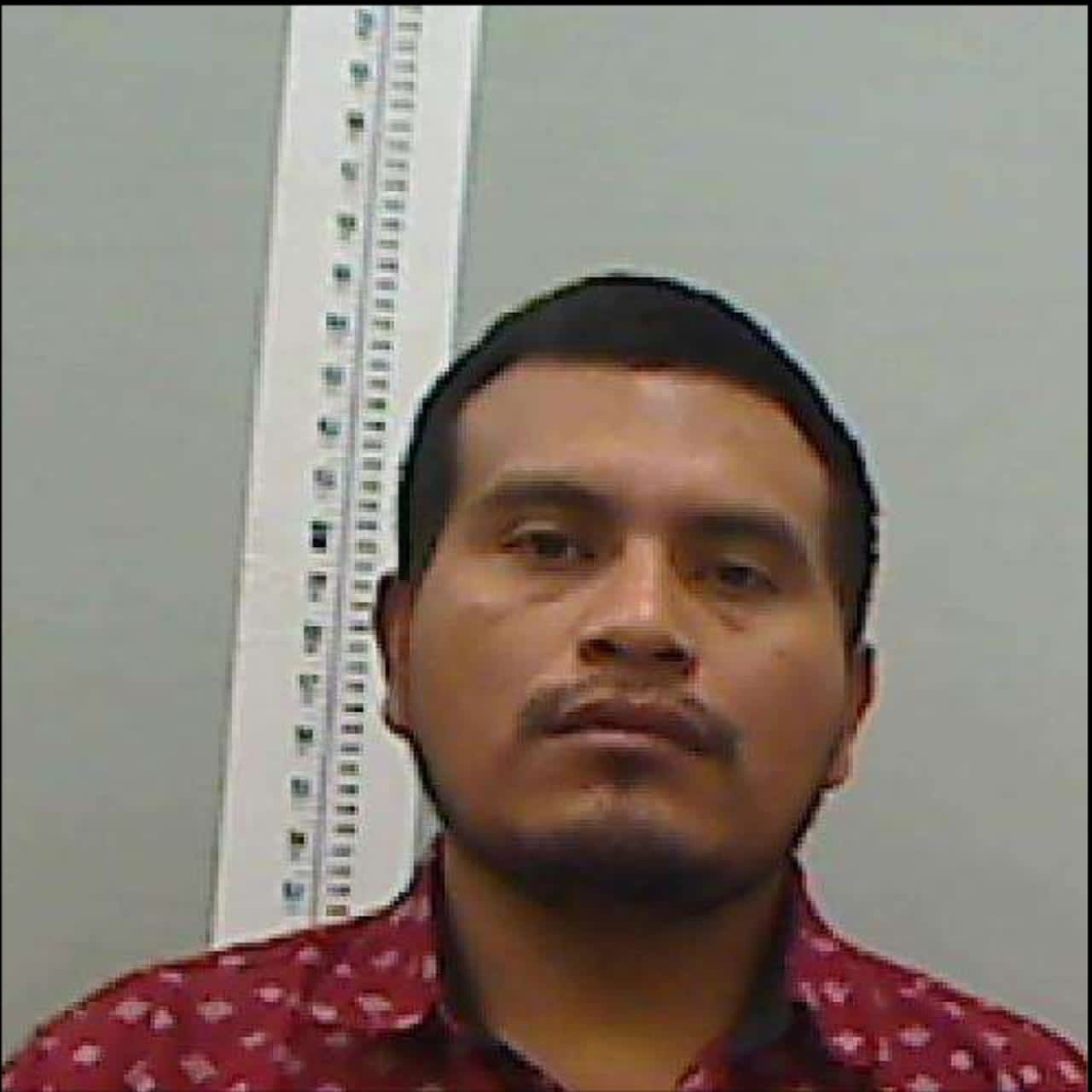 The preliminary investigation indicates the man's name may be Reyno Vasquez Ramirez and that he is originally from Guatemala.