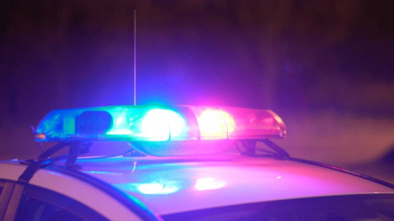 Three members of a New Jersey family headed on vacation to Niagara Falls were killed when an alleged drunk driver hit their SUV Sunday morning, authorities said.