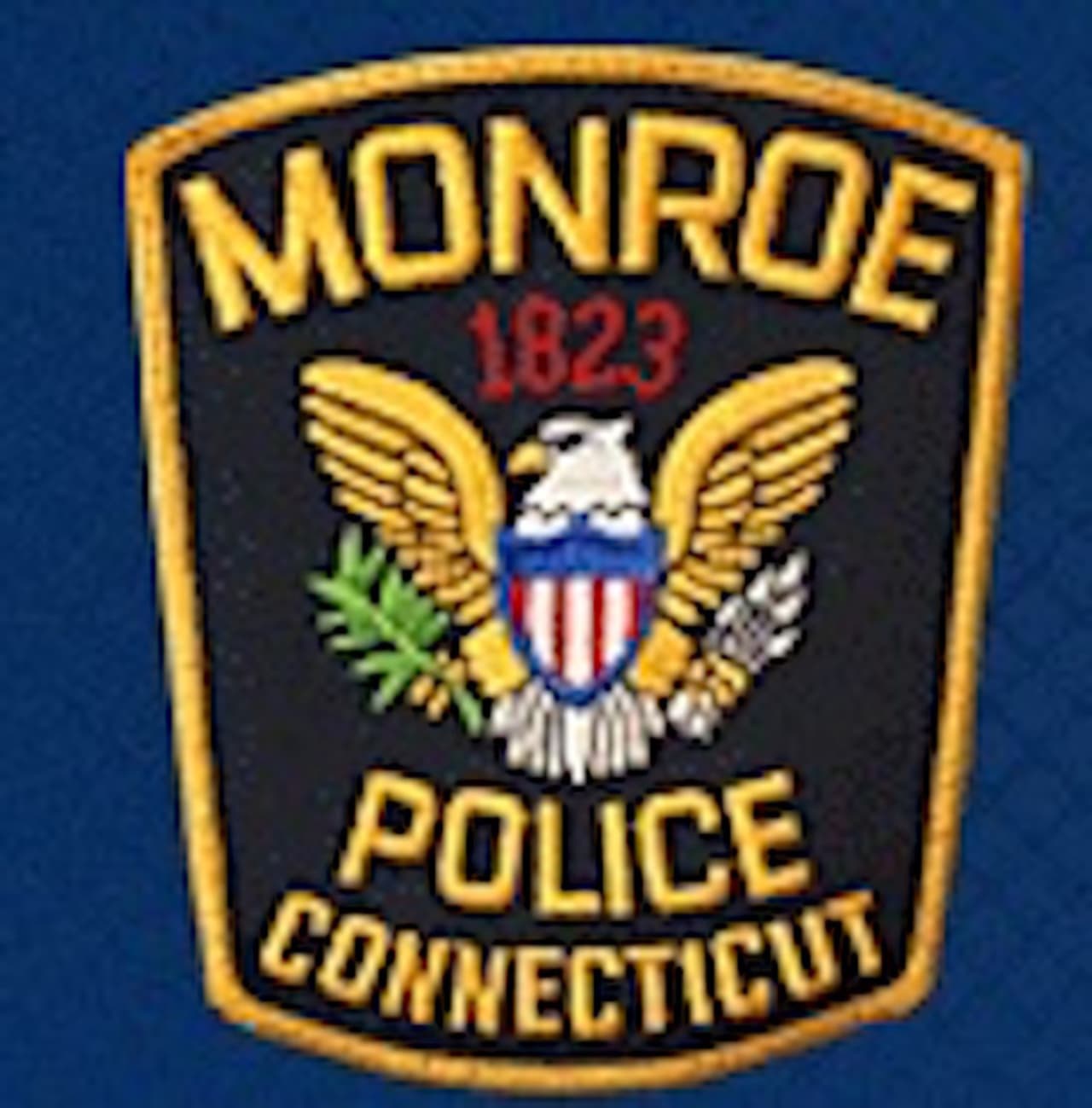 Police arrested a Monroe man after he allegedly attacked and choked his girlfriend.