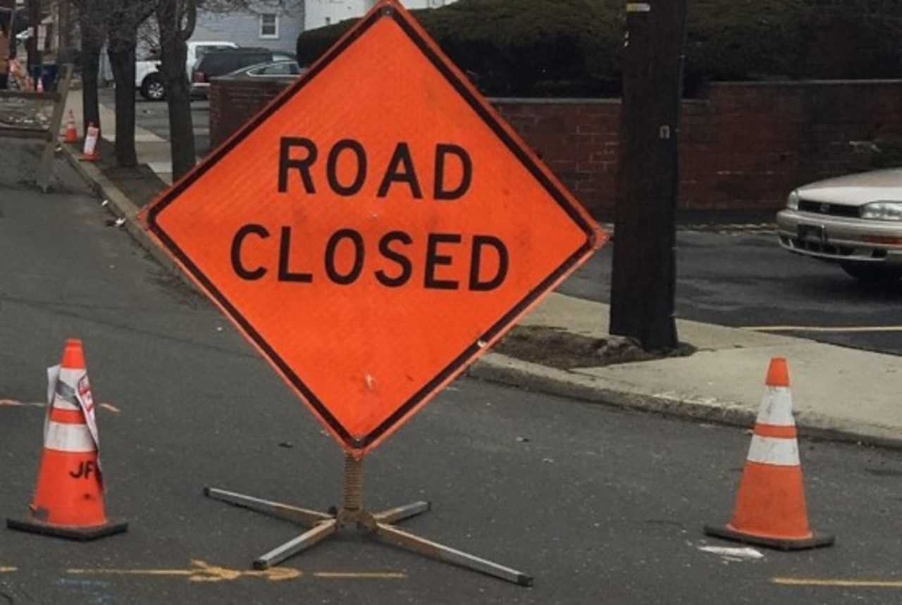 Plan alternate routes.