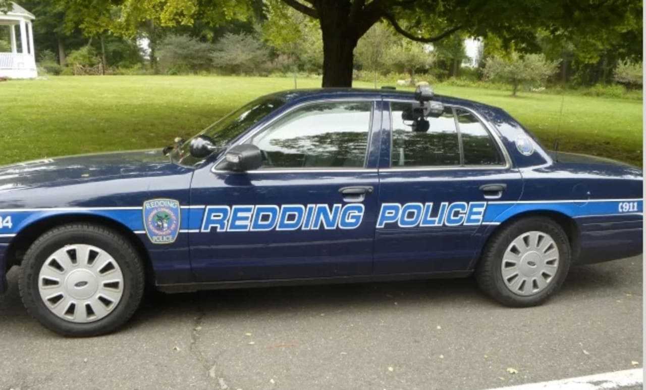 The family of a Poughkeepsie native is suing the Redding Police Department in connection with their son's death.