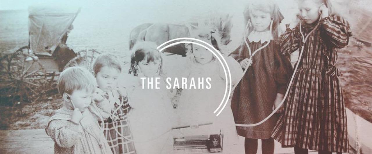 The inaugural Sarah Awards will be awarded on April 1 in Manhattan.