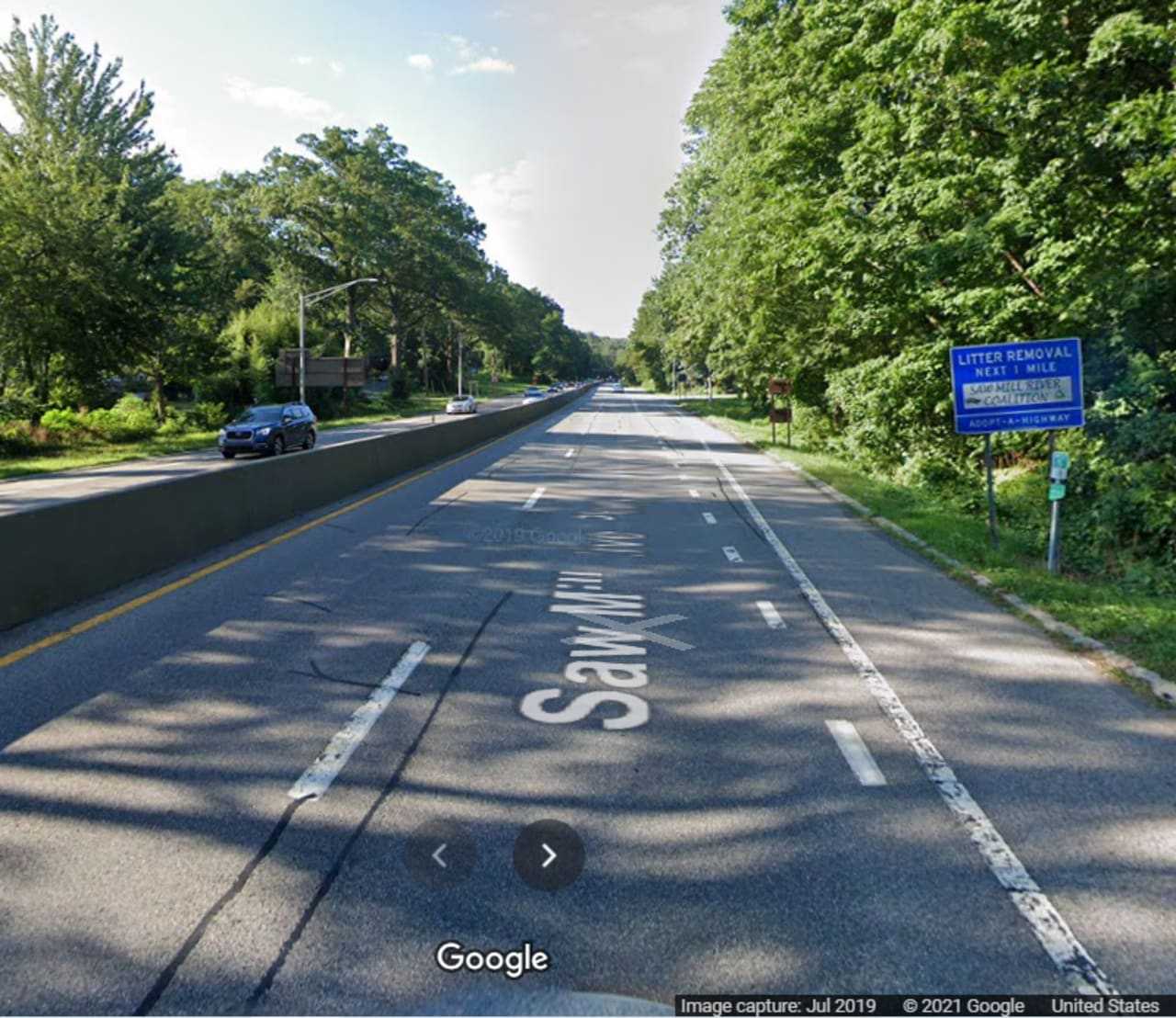 Motorists should be prepared for brief traffic stoppages later this week on the Saw Mill River Parkway.