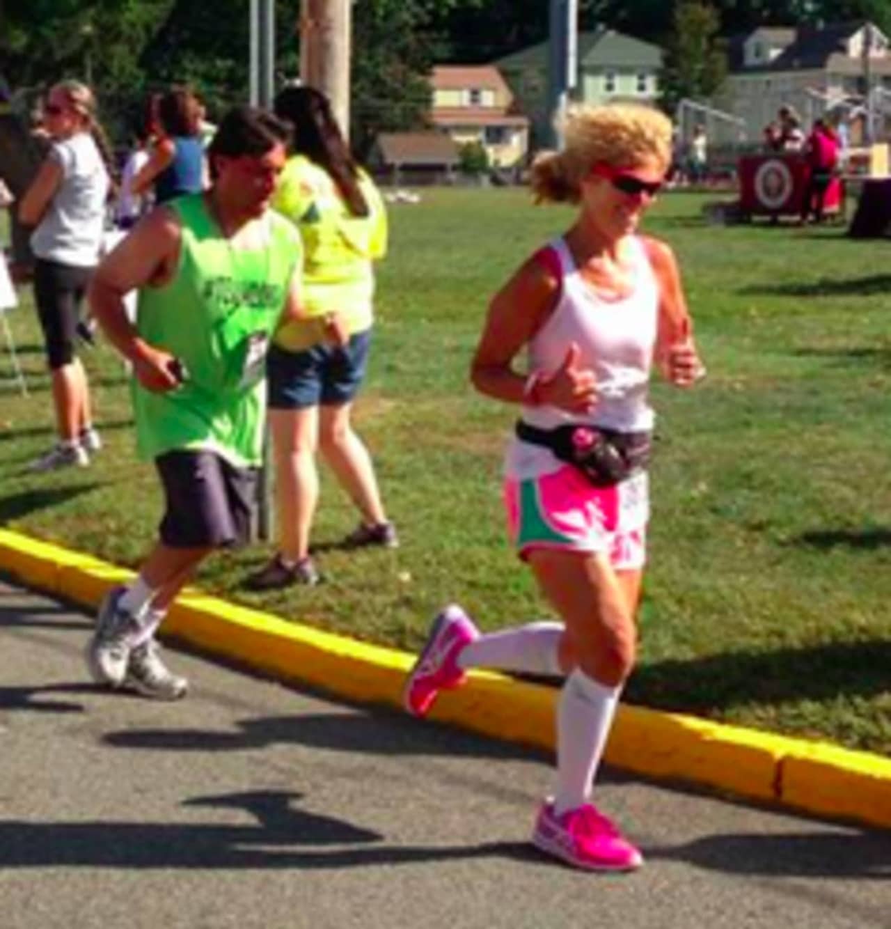 The 10th annual Dumont 5K Run will step off Sept. 5 at Dumont High School 