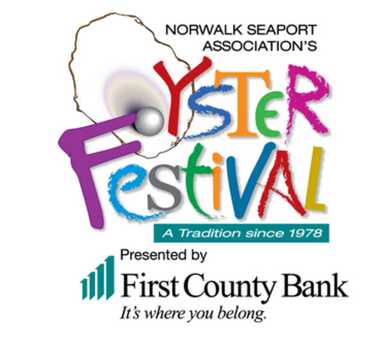 The 42nd Annual Oyster Festival will be held Friday, Sept. 6 to Sunday, Sept. 8 at Veteran's Park in East Norwalk.