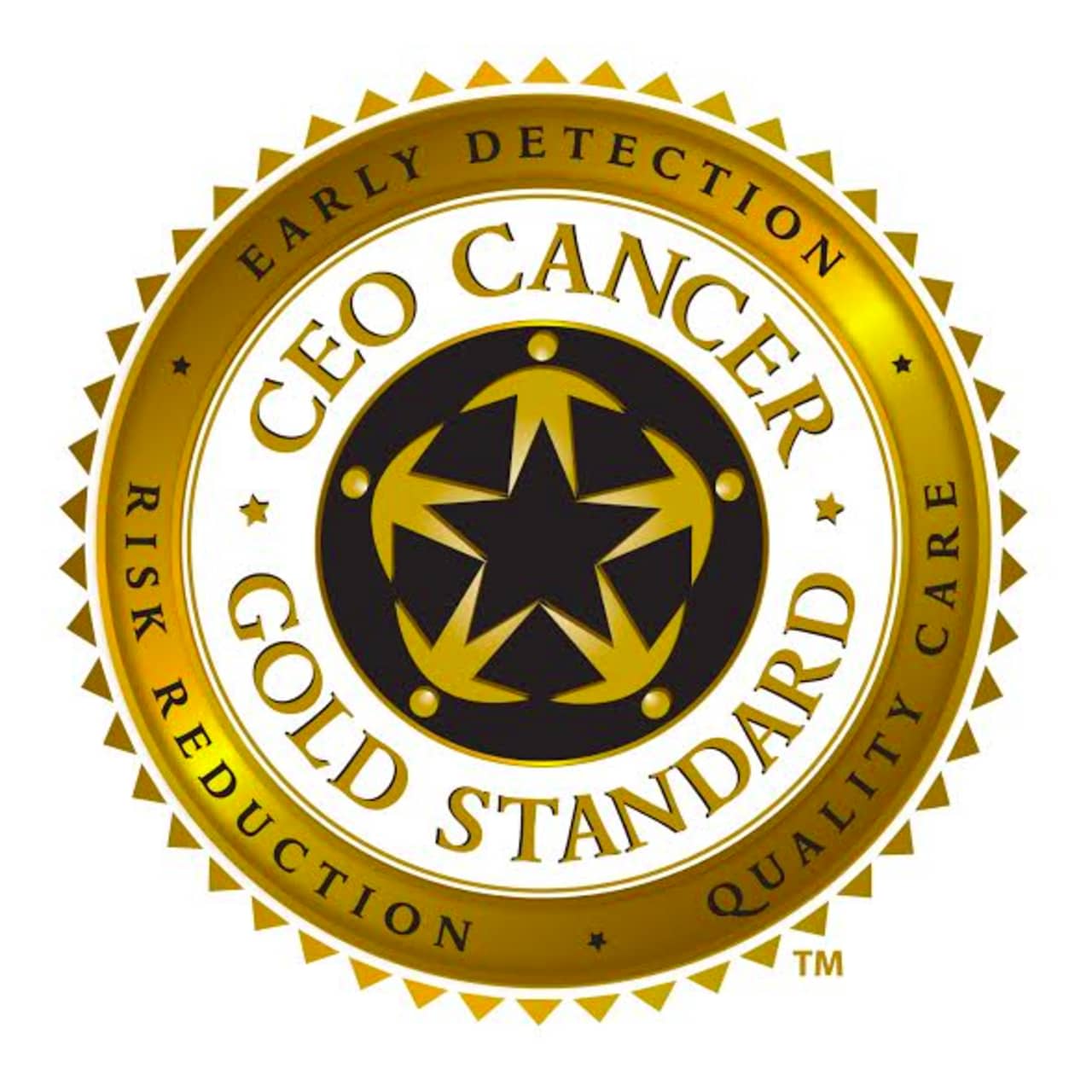 White Plains Hospital received CEO Cancer Gold Standard accreditation thanks to its treatment of cancer in the workplace. This is the second year in a row they have received the award.