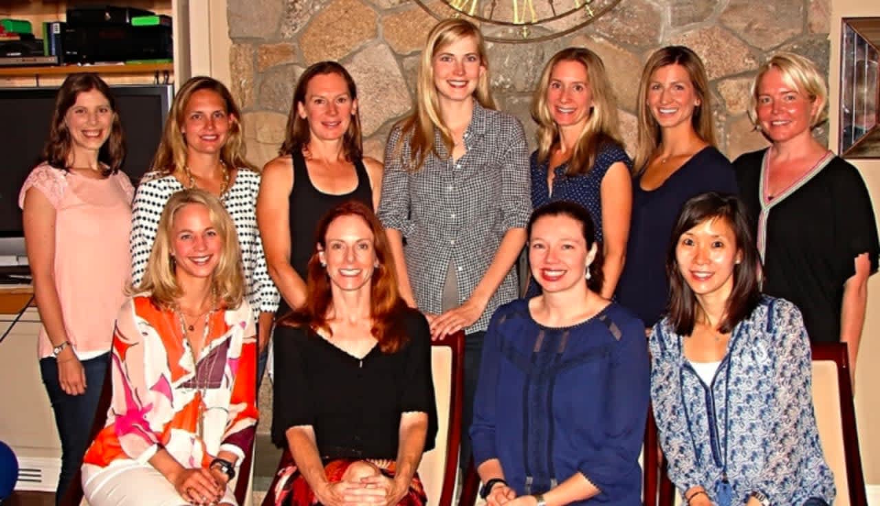 The Young Women's League of New Canaan plans fall events with health and wellness theme