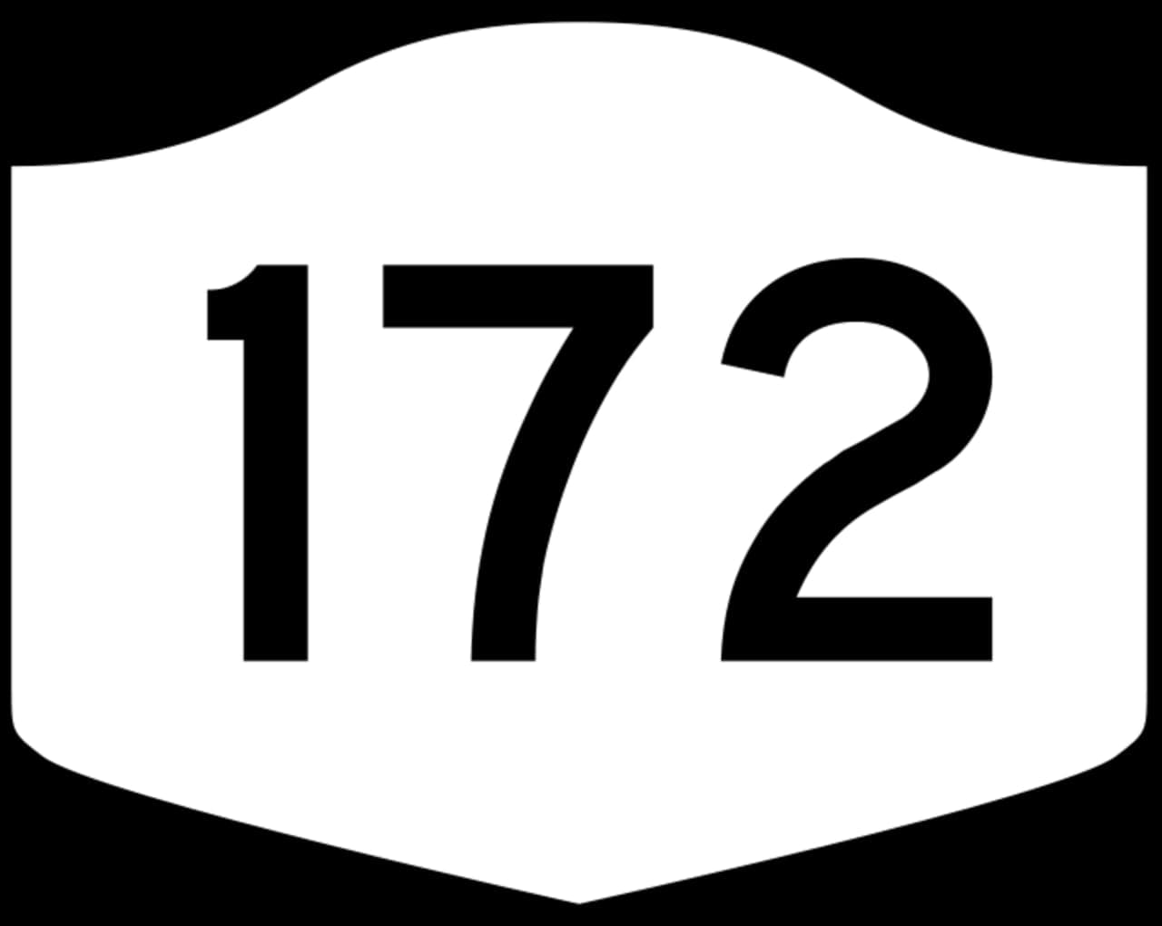 Route 172