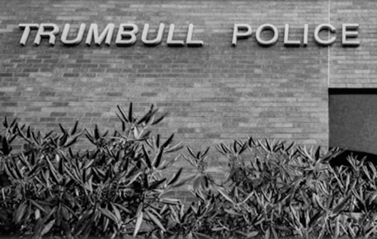 The Trumbull Police Department will have a K-9 officer demonstration Nov. 2