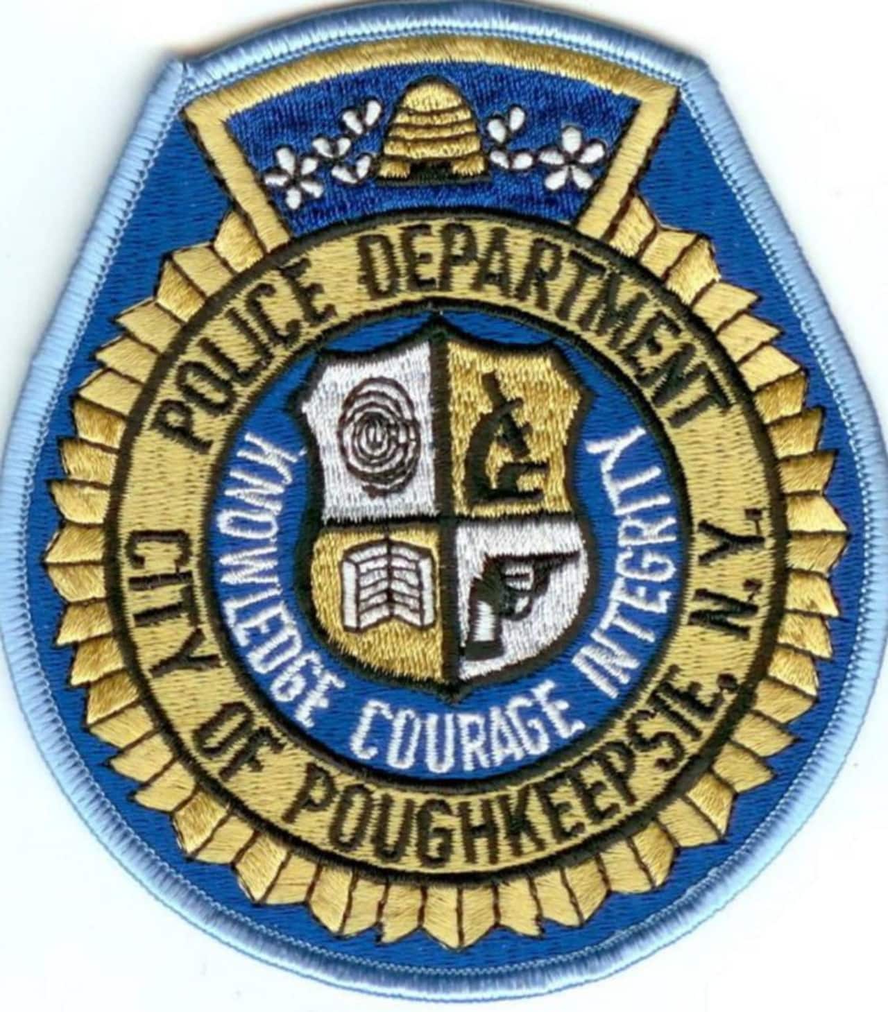 City of Poughkeepsie Police