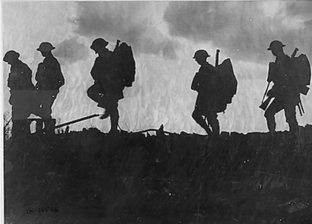 Wilton Library and Wilton Historical Society’s 9th scholarly series Series looks at the Great War and beyond beginning January 31
