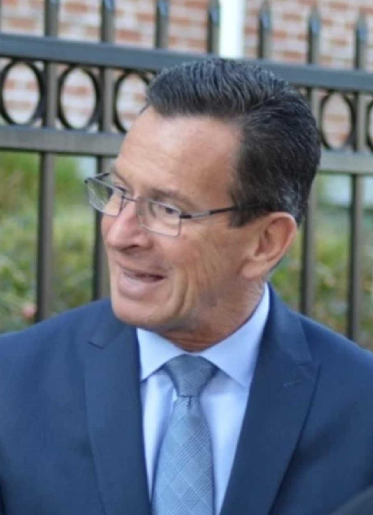 Dannel Malloy