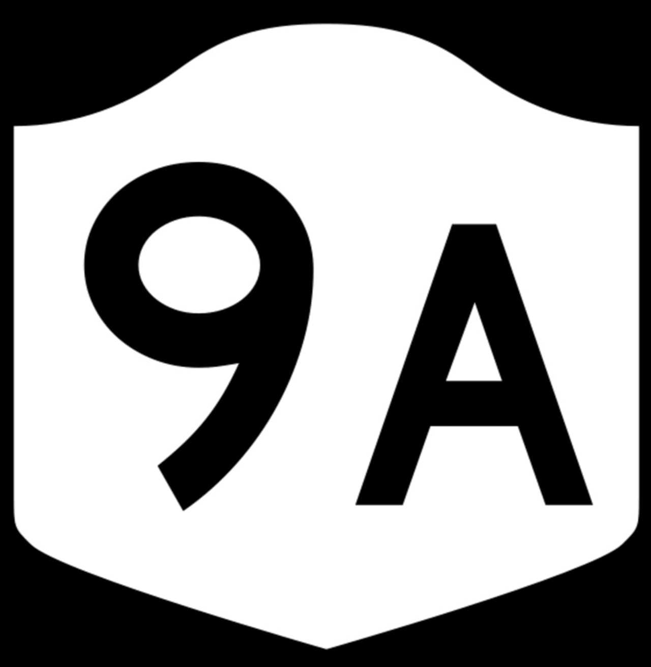 Route 9A