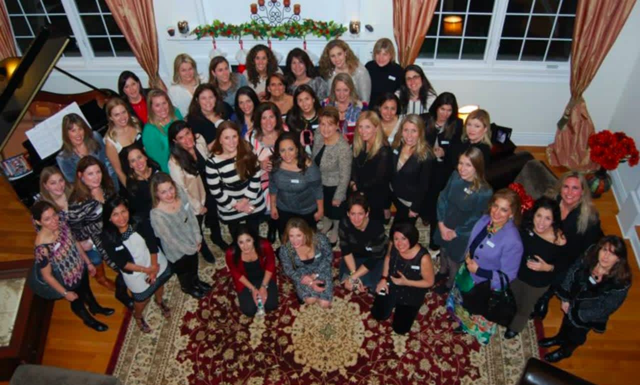 The Saddle River Valley Junior Women's Club.