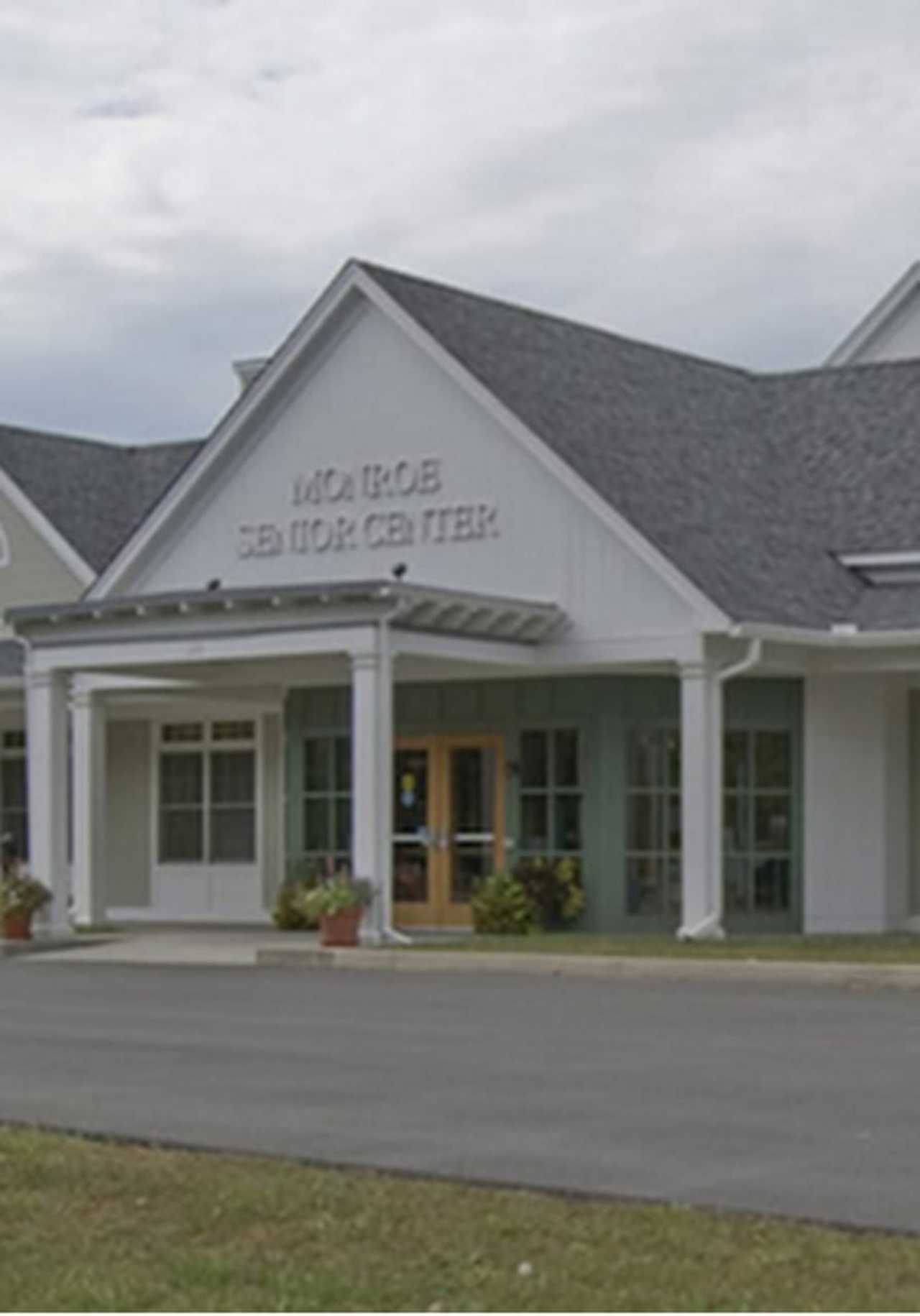 The Monroe Senior Center at 235 Cutlers Farm Road will be open Thursday from 7 to 10 p.m. if you are without power.