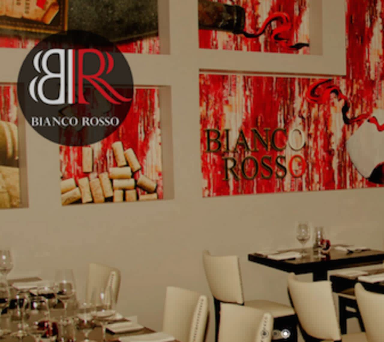 Bianco Rosso is participating in Wilton Restaurant Week.