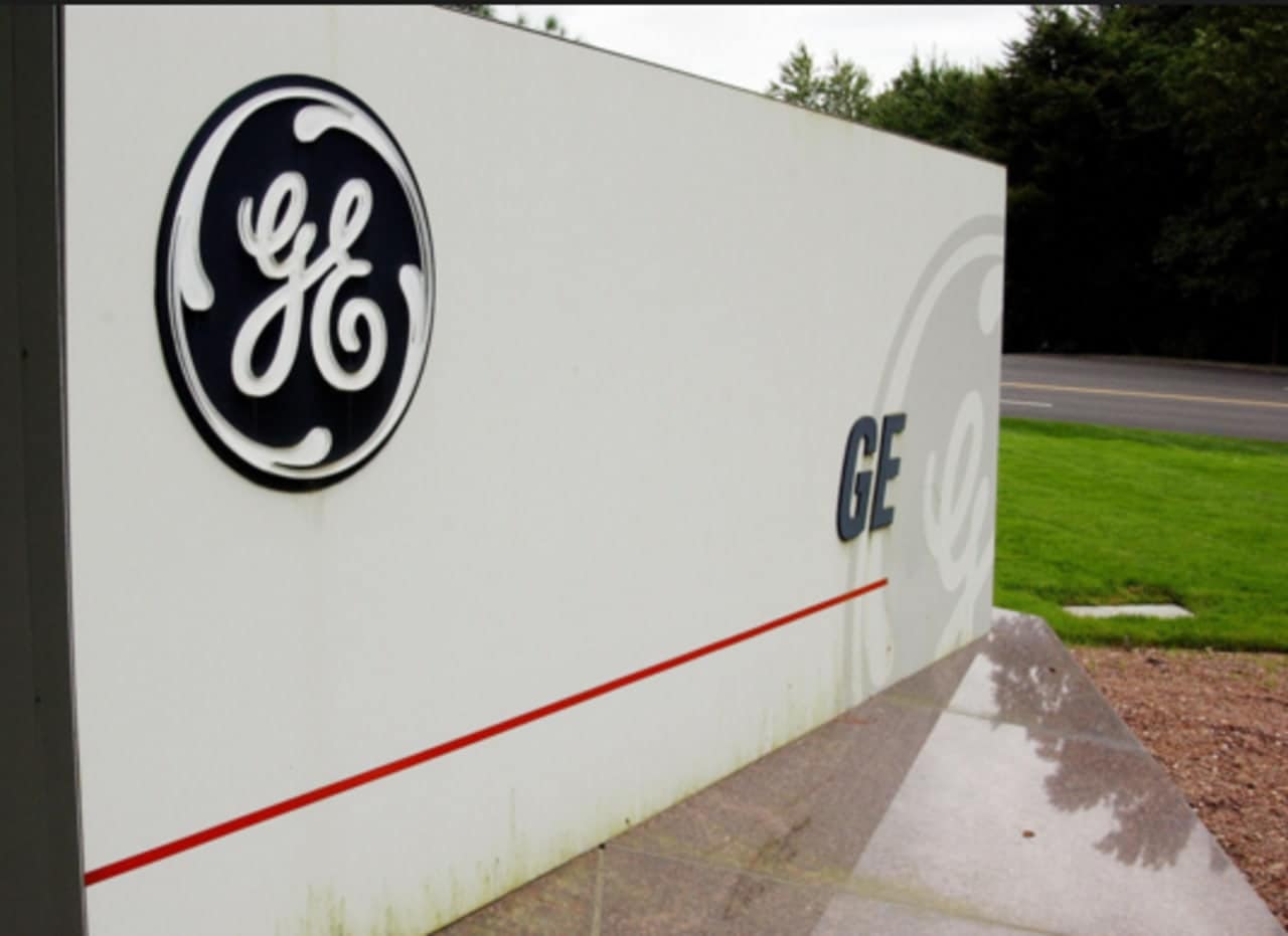 General Electric is laying off 80 workers in Norwalk, according to the Connecticut Post