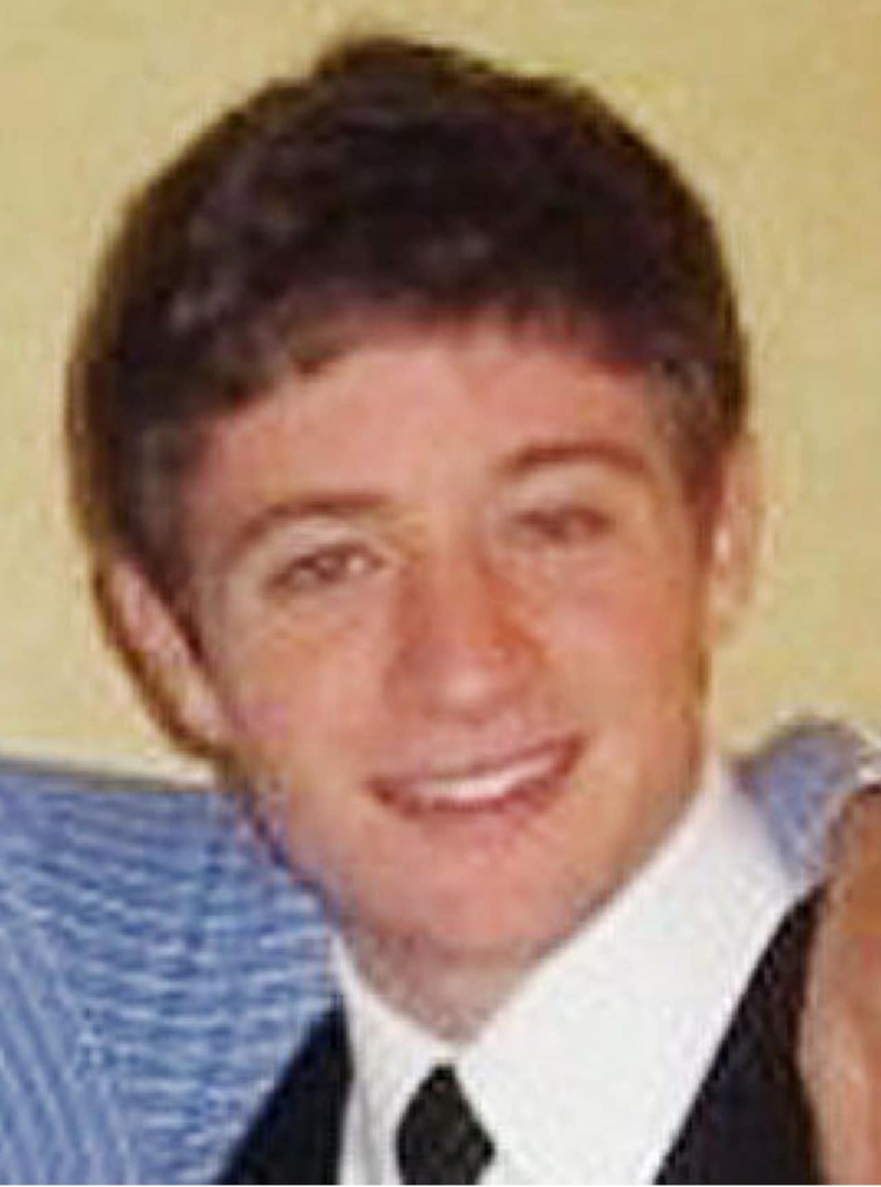 Evan Lieberman, 19, of Chappaqua died in a June, 2011 distracted driving accident.